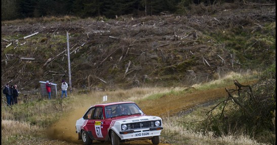 Pirelli Rally